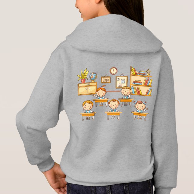 kids (Back)