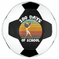 Kids 100 Days Of School Boys 100th Day Baseball