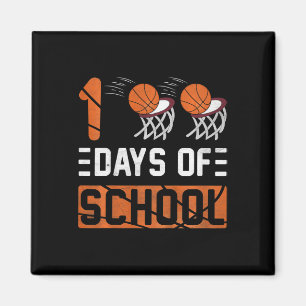 Kids 100 Days Of School Kids Girls Toddler Boys By Magnet