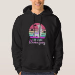 Kids 12 Years Old 12th Birthday Llamazing Llama Hoodie<br><div class="desc">Kids 12 Years Old 12th Birthday Llamazing Llama</div>