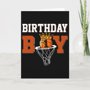Kids 1st Birthday Sketll Gift Kids Boys 1 Year Old Card