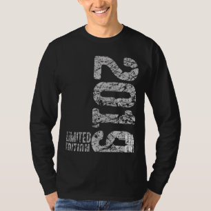 Kids 3rd Birthday Boy Girl 3 Years 2019   1 T-Shirt