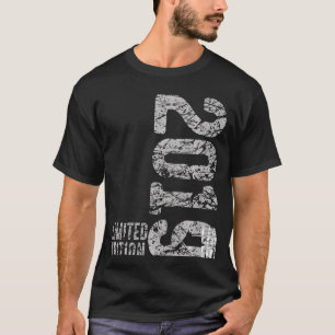 Kids 3rd Birthday Boy Girl 3 Years 2019 1 T-Shirt