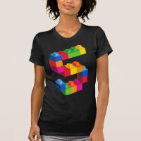 Kids 5 Year Old Building Blocks Birthday  Bricks 5
