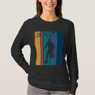 Kids 8th birthday football 8 years old soccer play T-Shirt