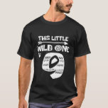 Kids 9th Birthday Boys Wild One Kids  Camping 9 Ye T-Shirt<br><div class="desc">Kids 9th Birthday Boys Wild One Kids  Camping 9 Year Old</div>