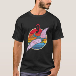 Kids 9Th Birthday I Pterodactylus I Family Matchin T-Shirt