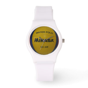 Kid's Adjustable Bezel Water Polo Watch
