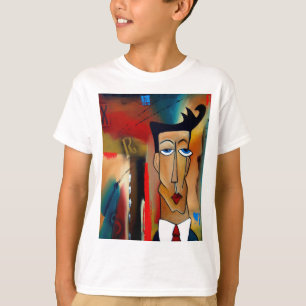 Kids' American Apparel Fine Jersey T-Shirt