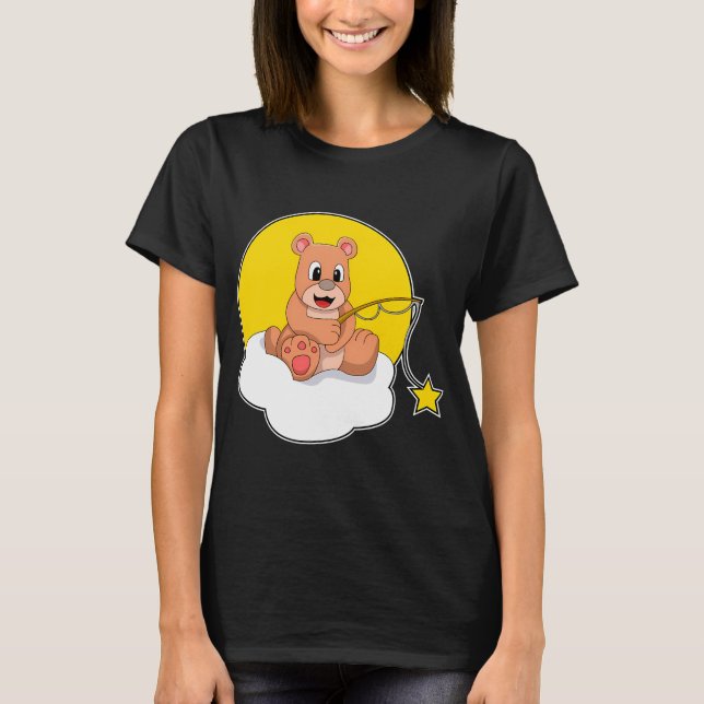 Kids  and a tree T-Shirt (Front)