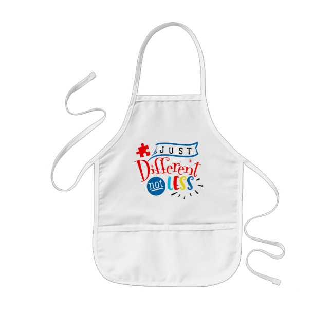 Kids Apron (Front)