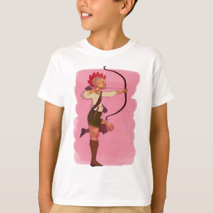 Kids Archer T-Shirt