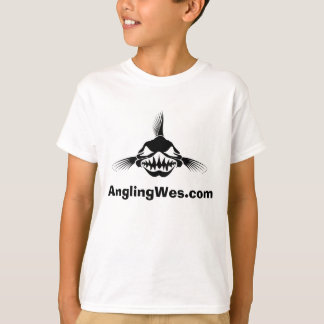Kids AW Tee