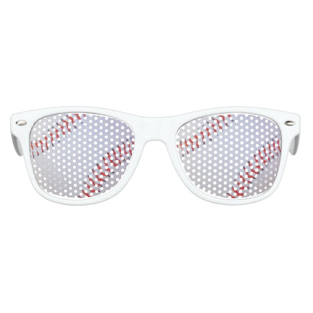 Kids baseball glasses (Front)