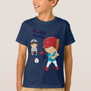 Kids' Baseball T-Shirt