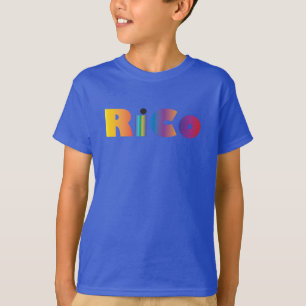 Kids' Basic Hanes Tagless ComfortSoft® T-Shirt