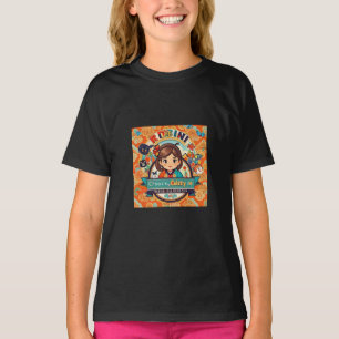 Kids Basic T-Shirt