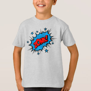 Kids' Basic T-Shirt