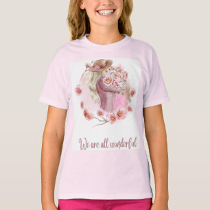 Kids Basic T-Shirt