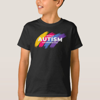 Kids' Basic T-Shirt