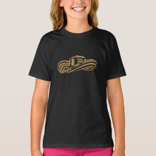 Kids Basic T-Shirt