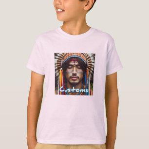Kids' Basic T-Shirt