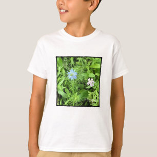 Kids' Basic  T-Shirt