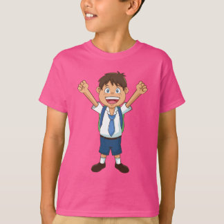 Kids' Basic T-Shirt