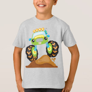 Kids' Basic T-Shirt