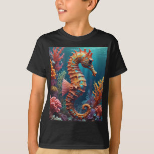 Kid's Basic T-Shirt