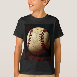 Kid's Basic T-Shirt