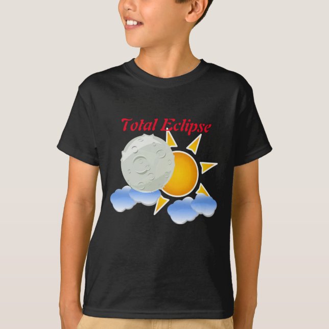 Kids' Basic T-Shirt (Front)