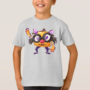 Kids' Basic T-Shirt