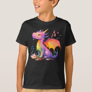 Kids' Basic T-Shirt