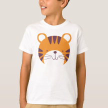  Kids' Basic T-Shirt