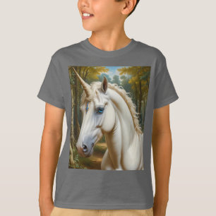 Kid's Basic T-Shirt