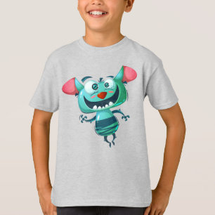 Kids' Basic T-Shirt