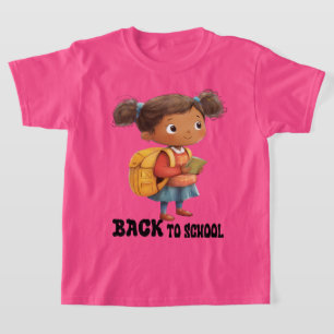Kids' Basic T-Shirt