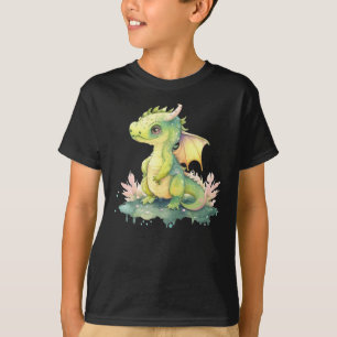 Kids' Basic T-Shirt