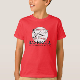 kid's Basic T-Shirt