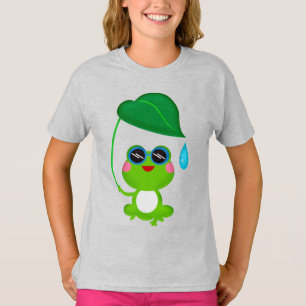 Kids' Basic T-Shirt