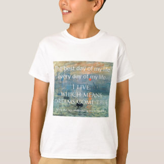 Kids' Basic T-Shirt