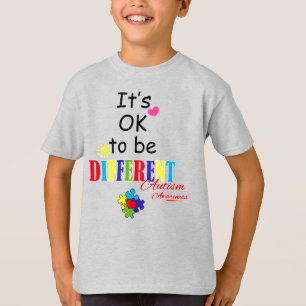 Kids' Basic T-Shirt