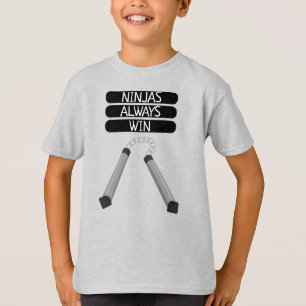 Kids' Basic T-Shirt