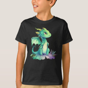 Kids' Basic T-Shirt