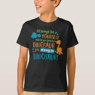 Kids' Basic T-Shirt