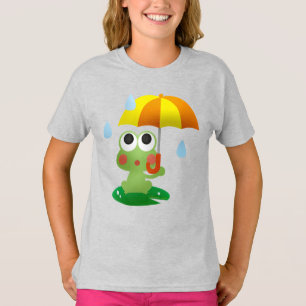 Kids' Basic T-Shirt