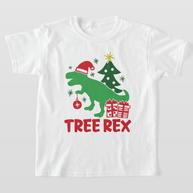 Kids' Basic T-Shirt (Laydown)