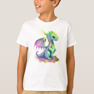 Kids' Basic T-Shirt
