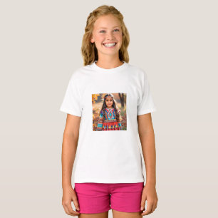 Kids Basic T-Shirt
